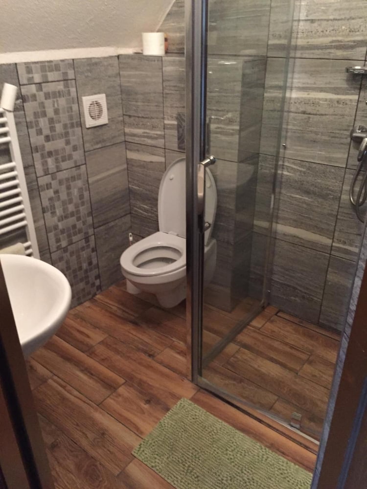 Фото Penzion Slovakia