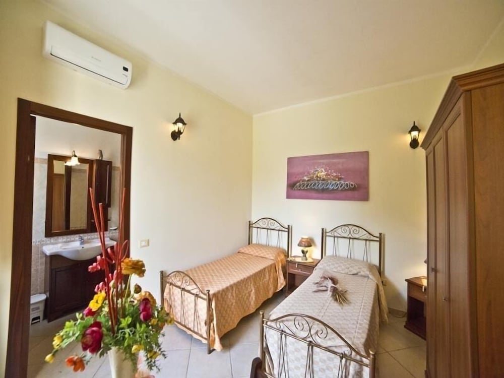 Фото Masseria Cinti