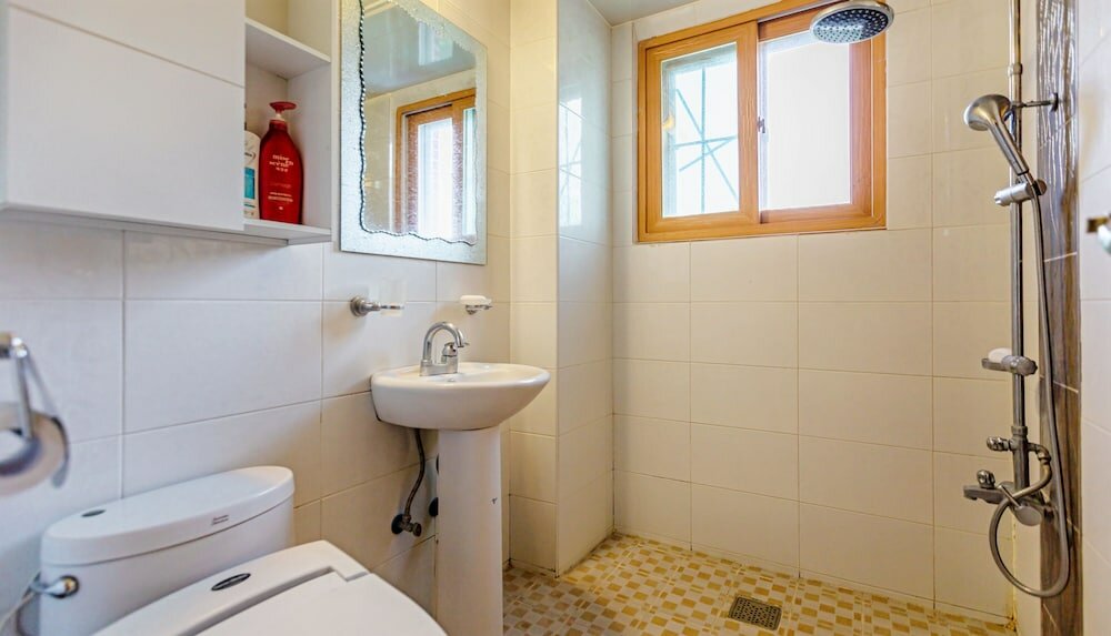 Фото Goorm Dari Pension