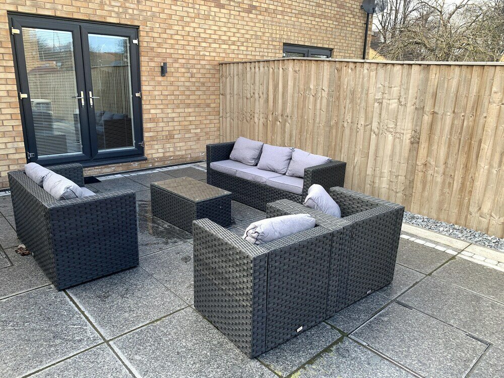 Фото Blackstone Walk