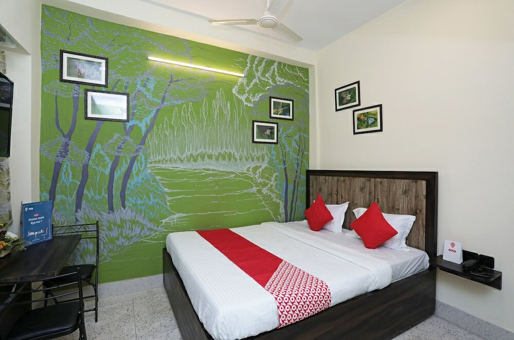 Фото Oyo 22297 Hotel 86b