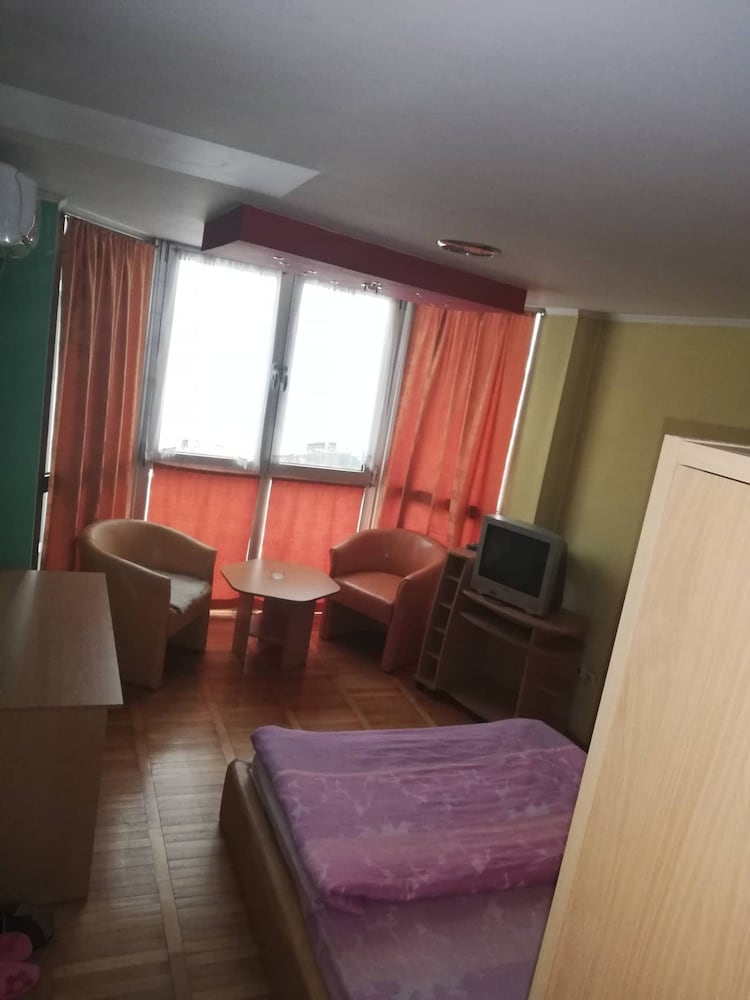 Фото Hotel Džale