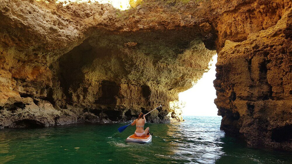 Фото Albufeira Ocean Terrace 31