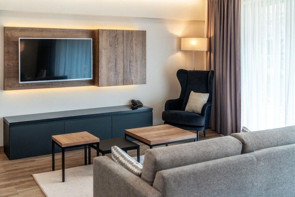 Фото Meta Apartments