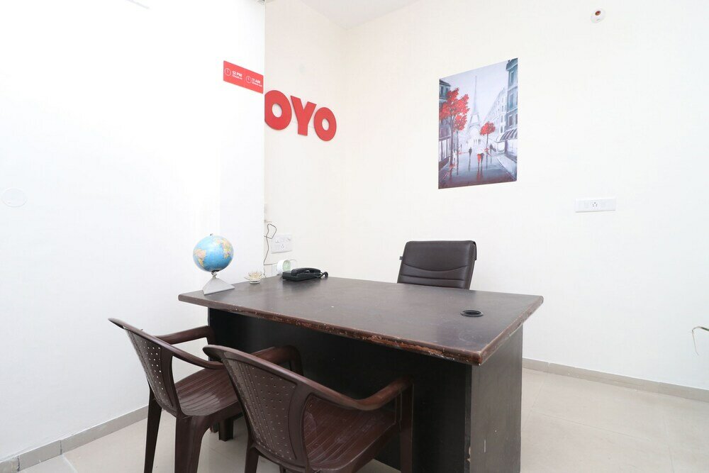 Фото Oyo 30886 Ra Vista