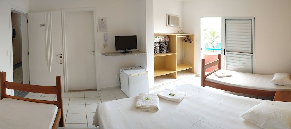 Фото Hotel Clube Azul do Mar