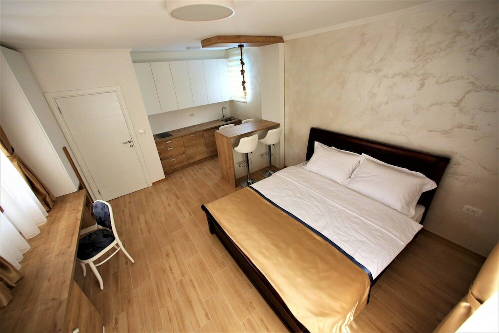 Фото Vila La Vita del Mare