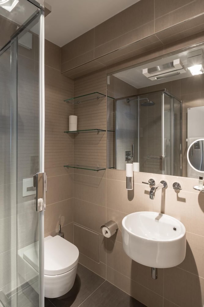 Фото The Residence Gare