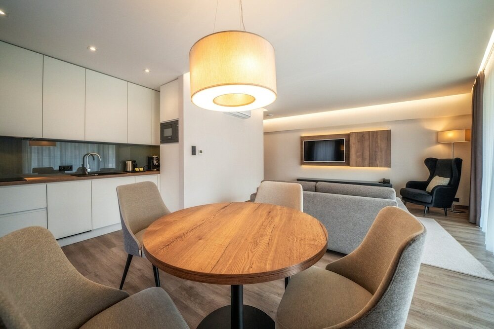 Фото Meta Apartments