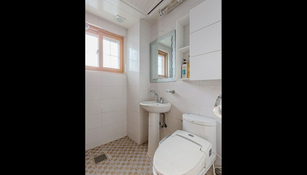 Фото Goorm Dari Pension