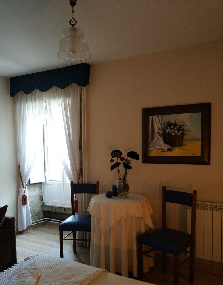 Фото Pensión Pura