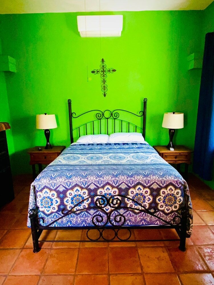 Фото Casa Catrina & Diego