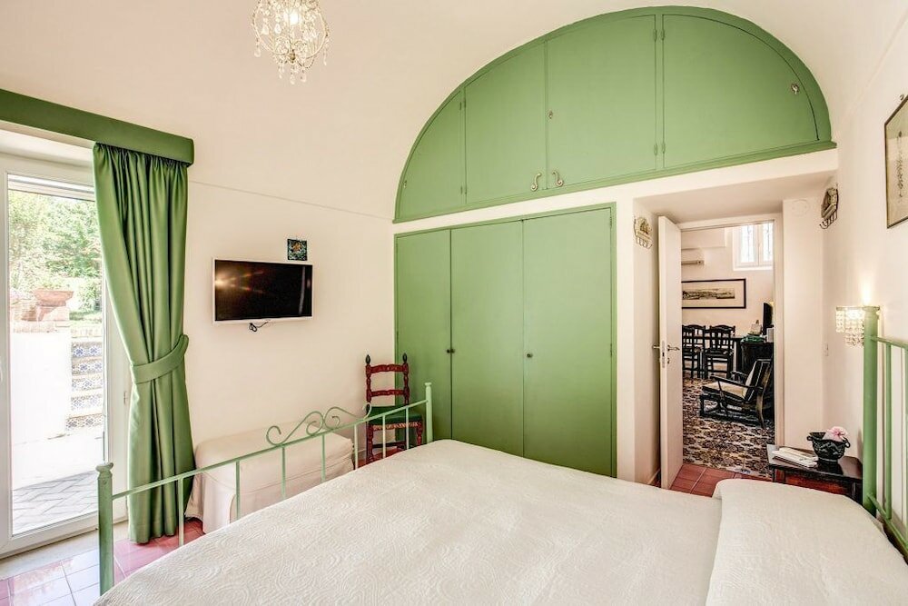 Фото Villa i Magi