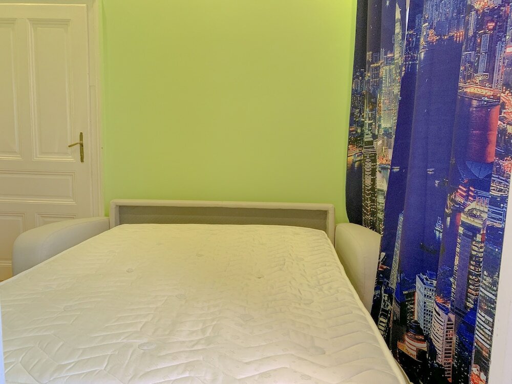 Фото Fanaa Apartment