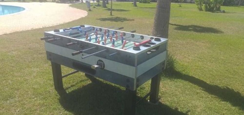 Фото Kenz Mehdia Hotel Resort Aqua Park