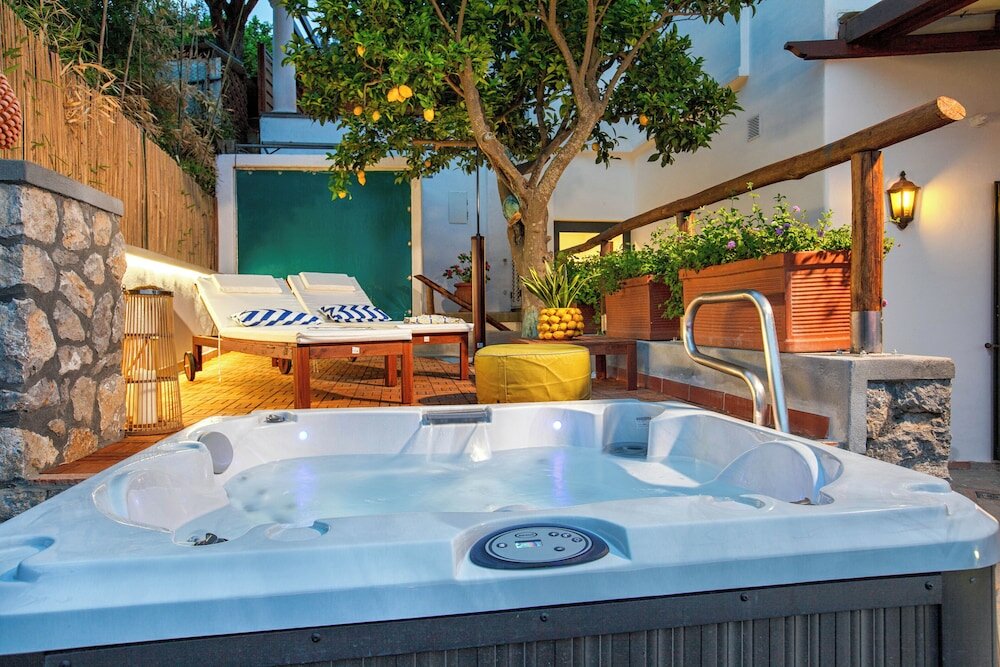 Фото Relais 2 Pini