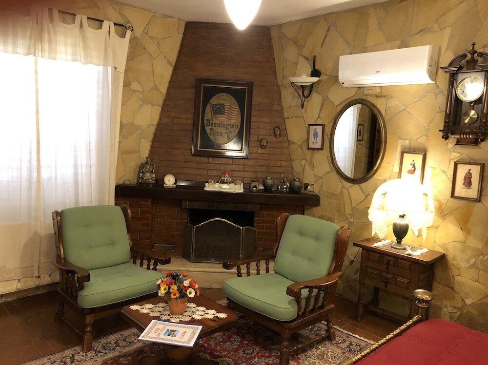 Фото Small Paradise B&b Palermo