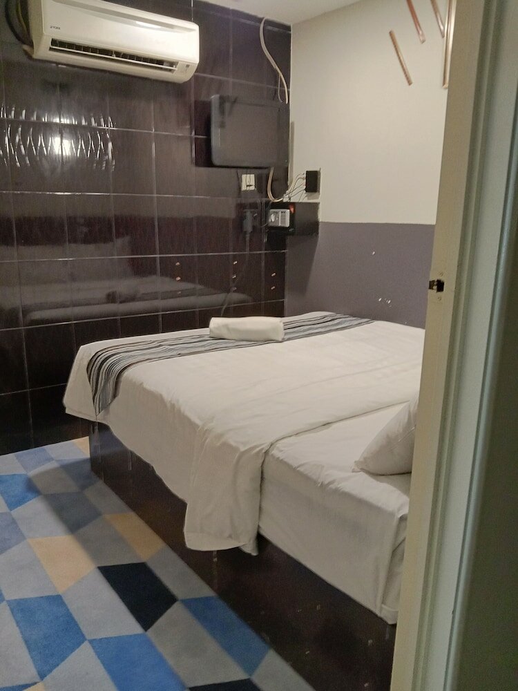 Фото Seven Hotel Bukit Bintang