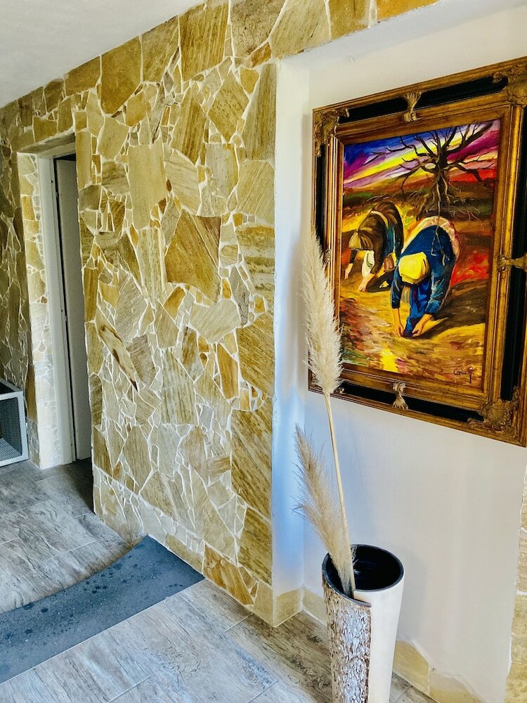 Фото Villa di L'Abbiu House