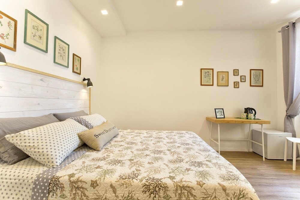Фото Alghero Holidays Rooms
