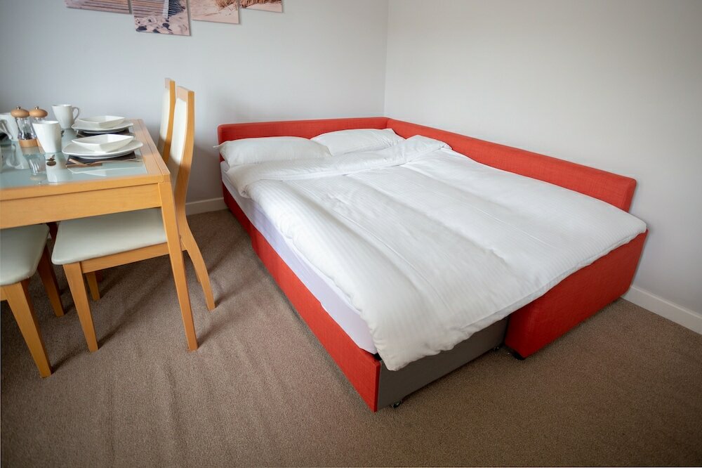 Фото Sea Road Apartments