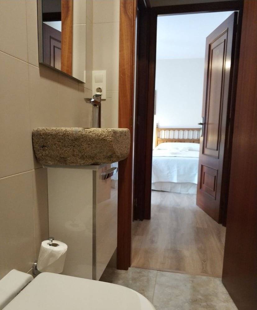 Фото Pensión Pura