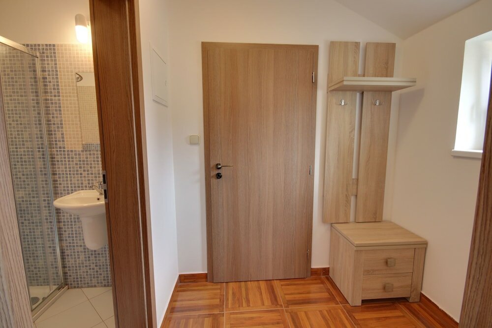 Фото Guest House Pod Hajkem