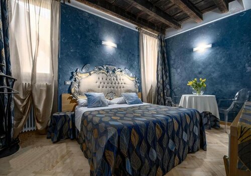 Гостиница Residenza Novecento в Вероне