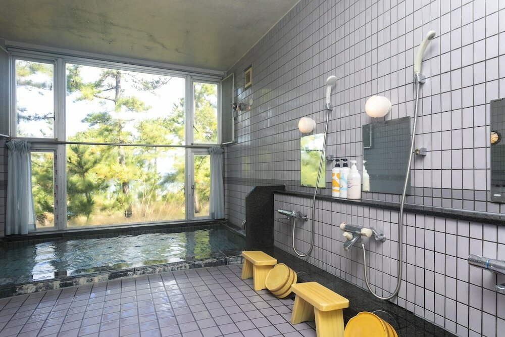 Фото Resort Inn Kishimoto