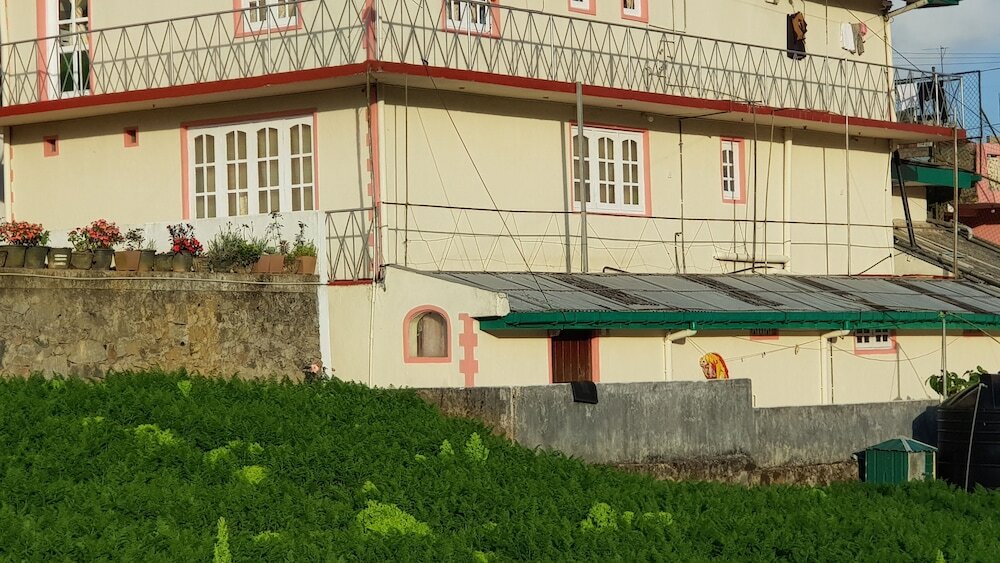 Фото Chandrasobana