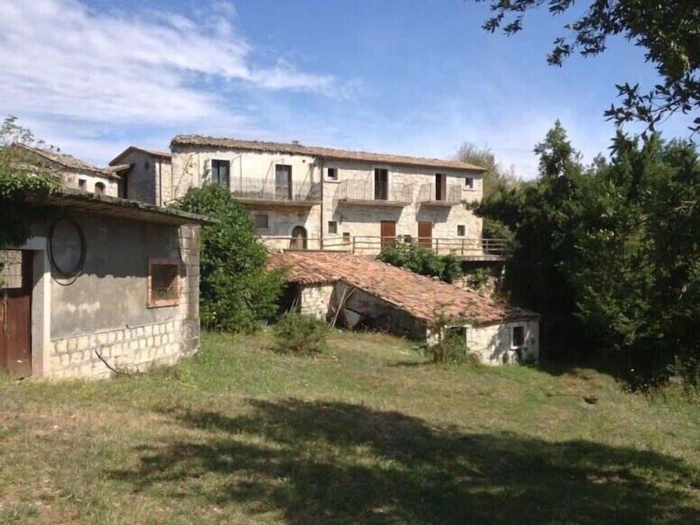 Фото Agriturismo Borgo Cerquelle