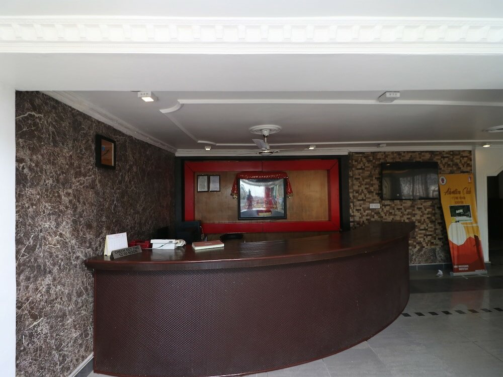 Фото Oyo 29762 Hotel Meridian