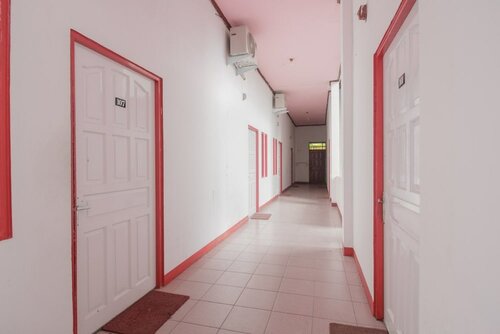 Гостиница KoolKost Syariah near Ayani Mega Mall Pontianak