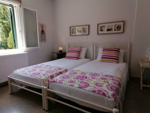 Гостиница Corfu Golf Countryhouse