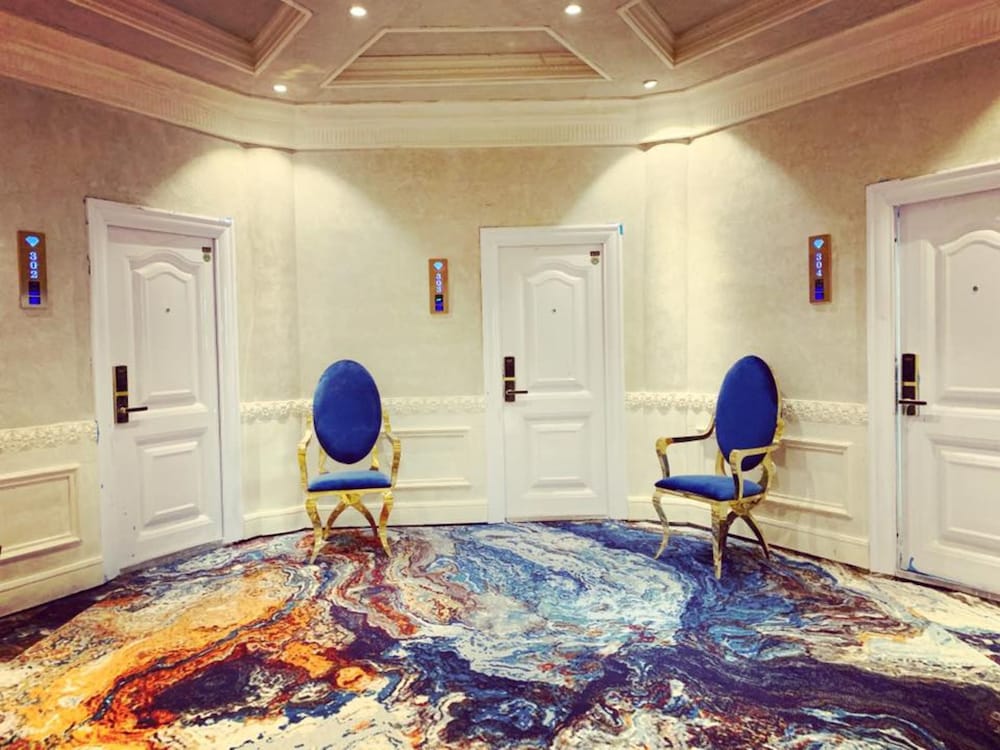 Фото Elegance Hotel