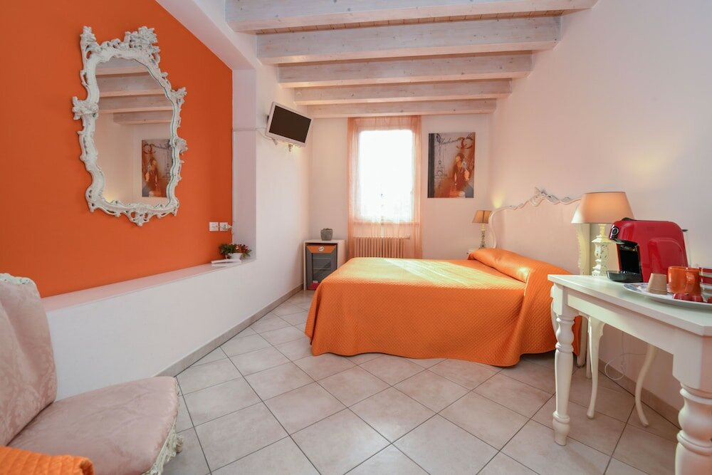 Фото Bed & Breakfast Le Reve