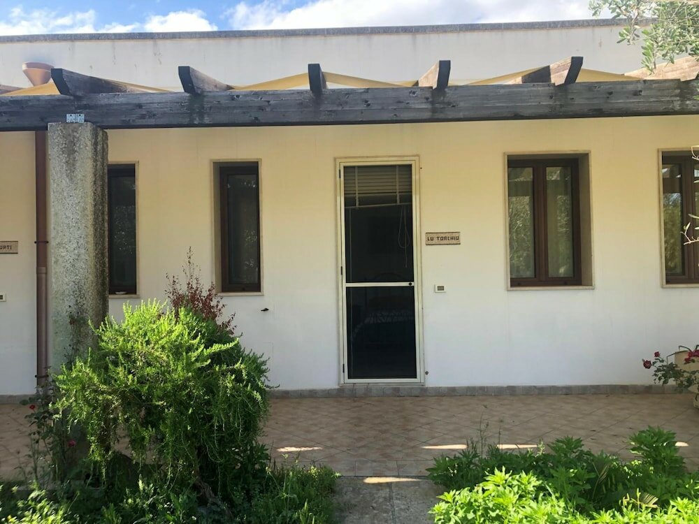 Фото Masseria Cinti