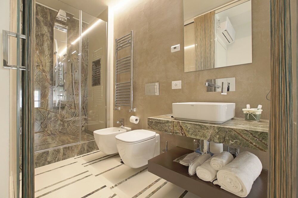 Фото Hedoné Design Experience B&b