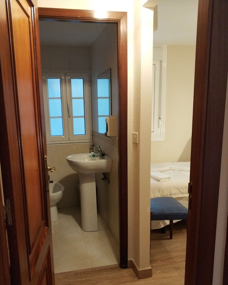 Фото Pensión Pura