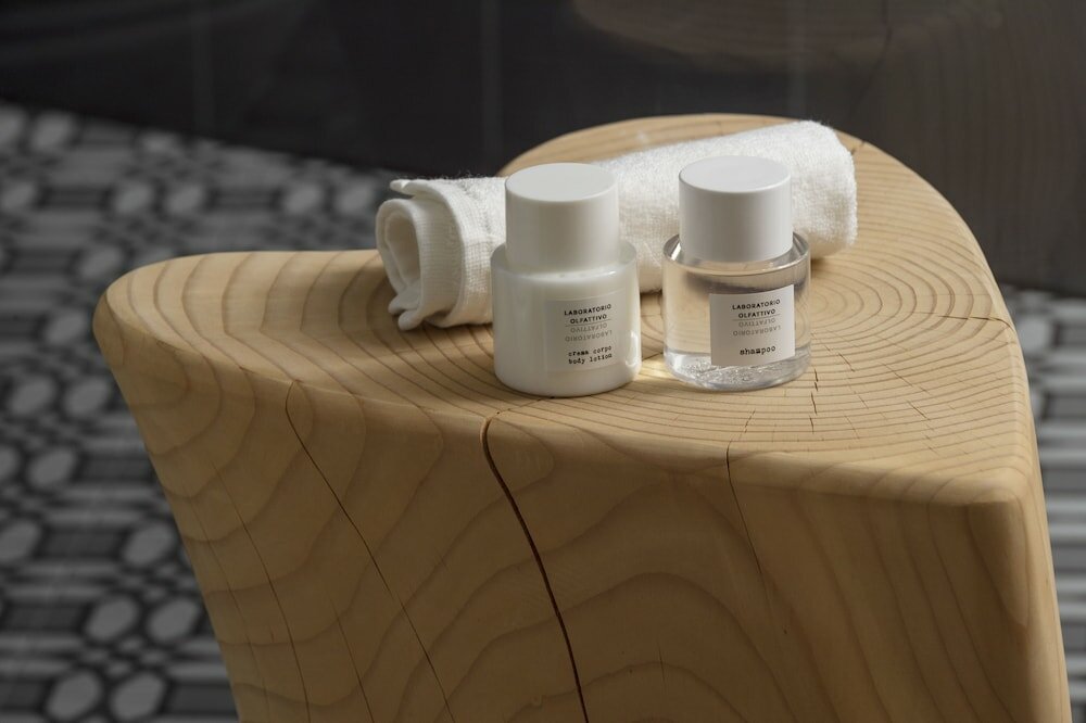 Фото Butterfly Boutique Rooms