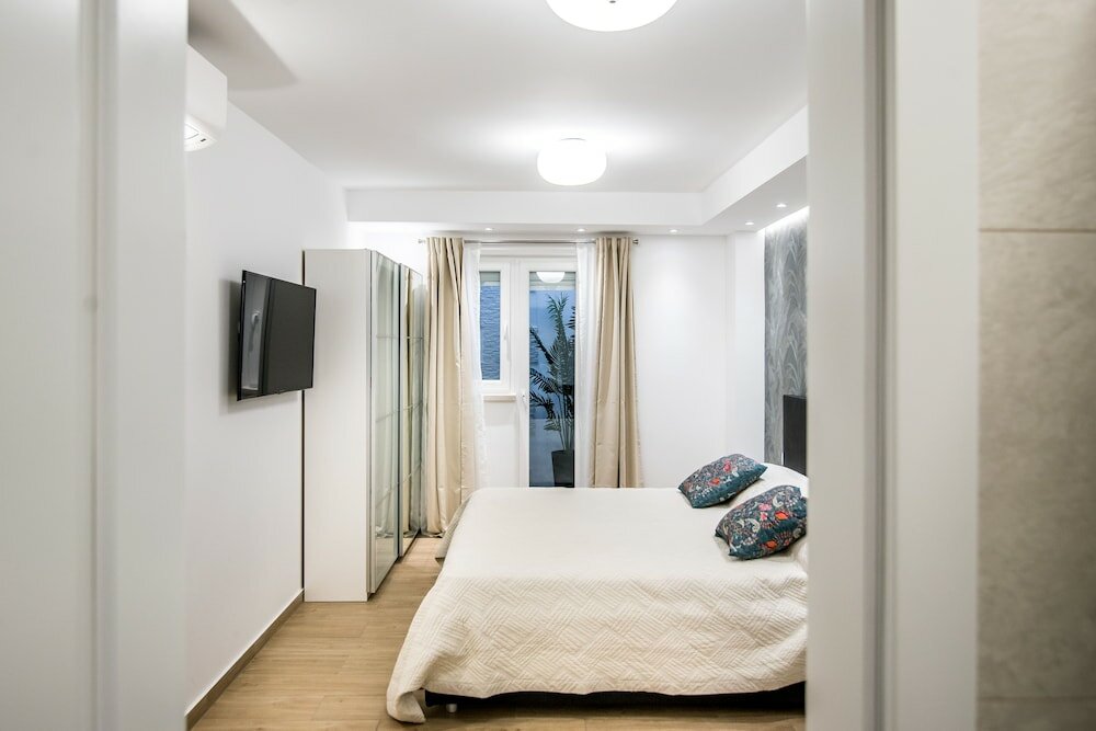 Фото Dubrovnik Spectrum Rooms