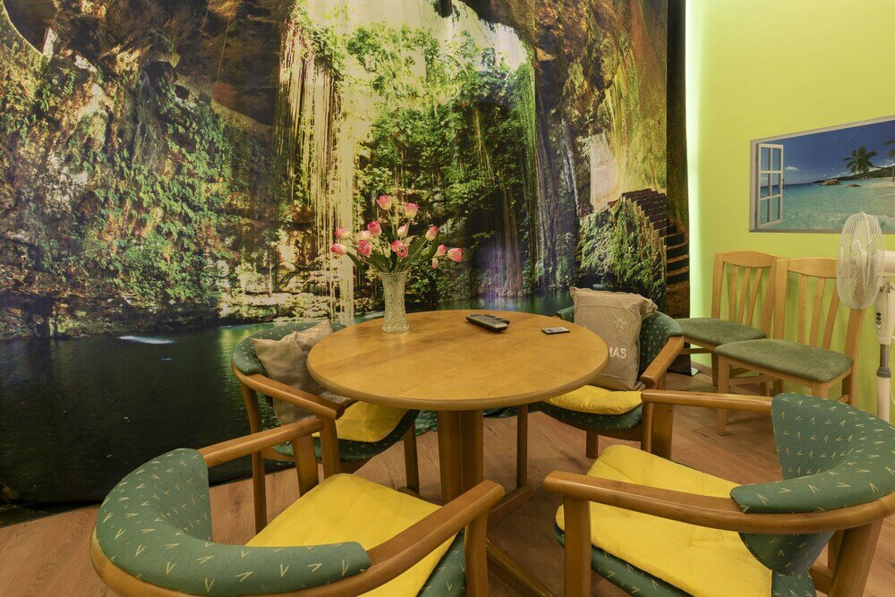 Фото Fanaa Apartment