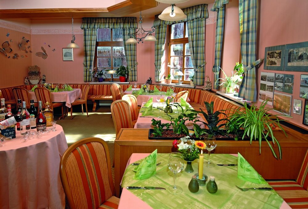 Фото Landhotel zur Post