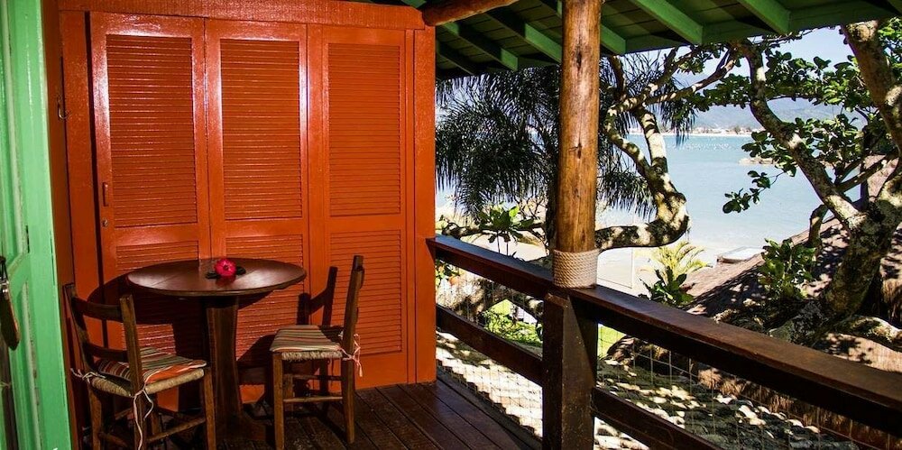 Фото Pousada Ilha do Papagaio