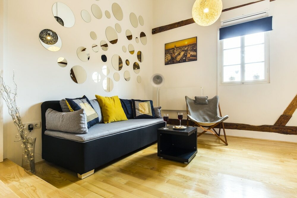 Фото AS Apartment