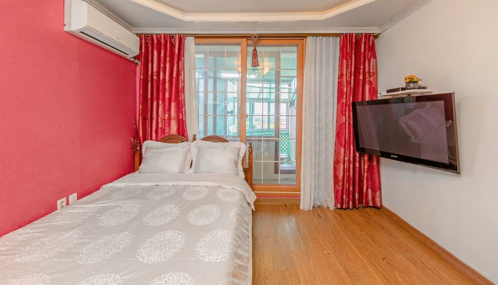 Фото Goorm Dari Pension