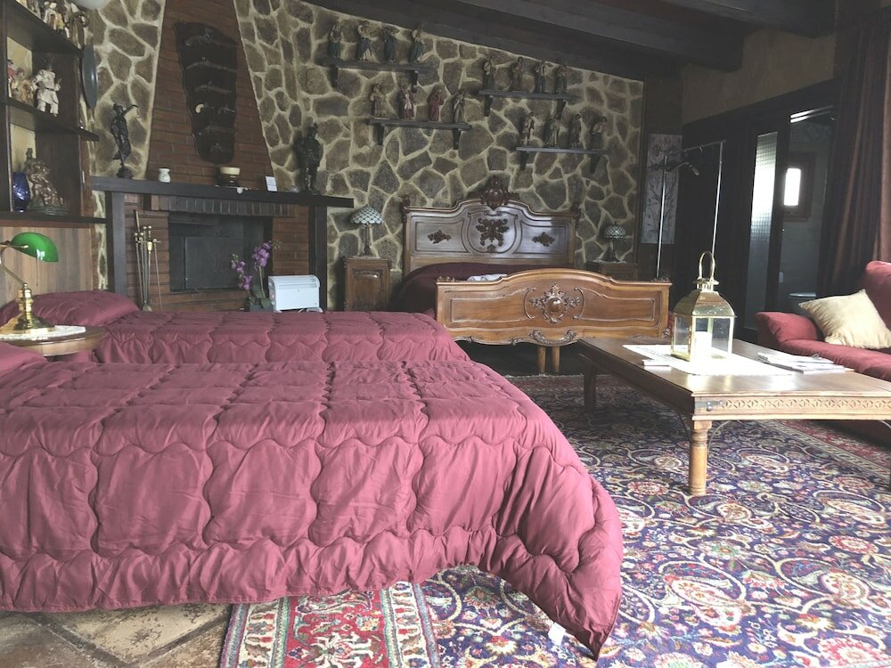 Фото Small Paradise B&b Palermo