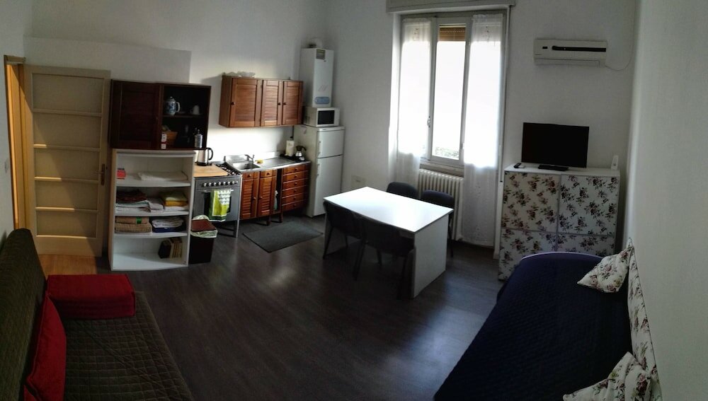 Фото Bed and Breakfast Villa Laila