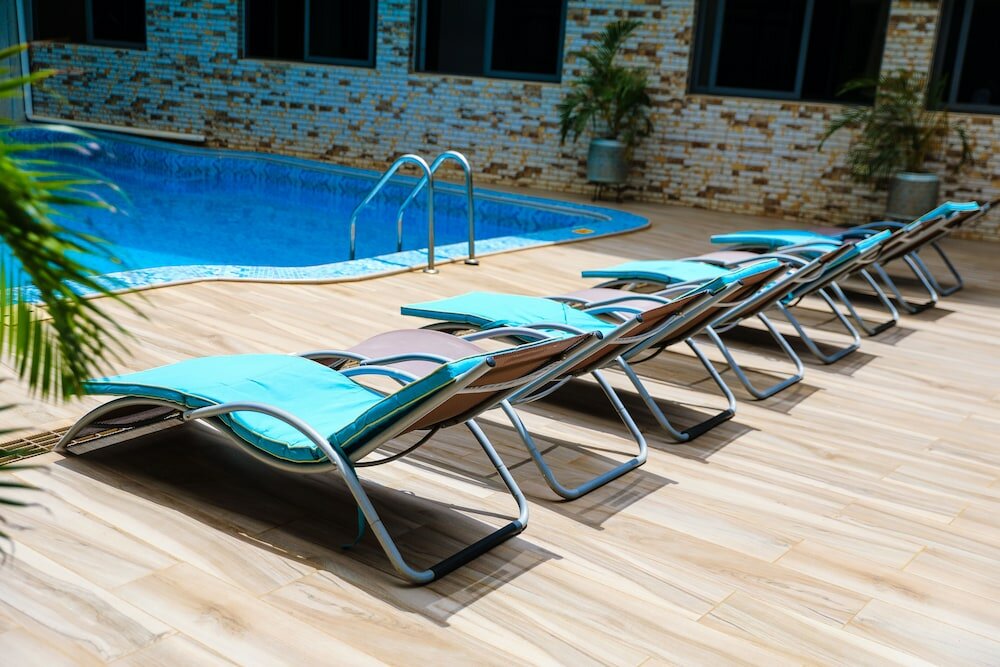 Фото Crismon Hotel