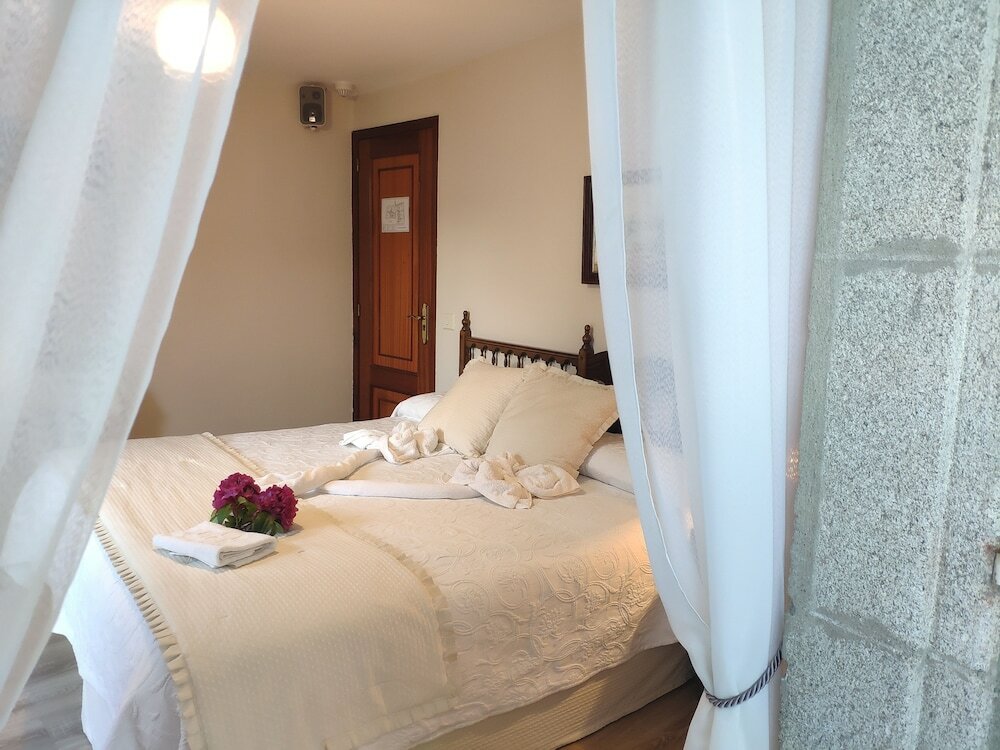 Фото Pensión Pura